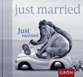 Just married ~ Hochzeitsalbum